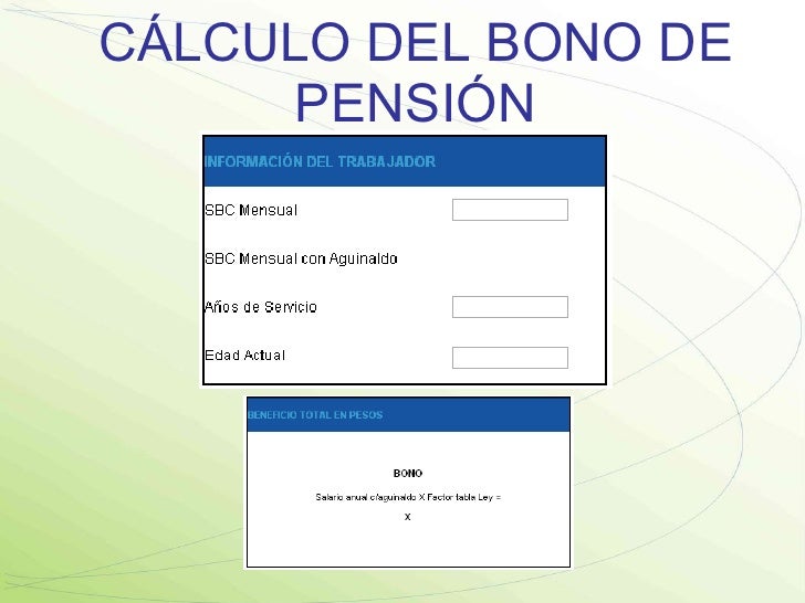 Presentacion Nueva Ley Issste