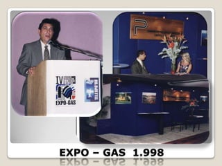 EXPO – GAS  1.998