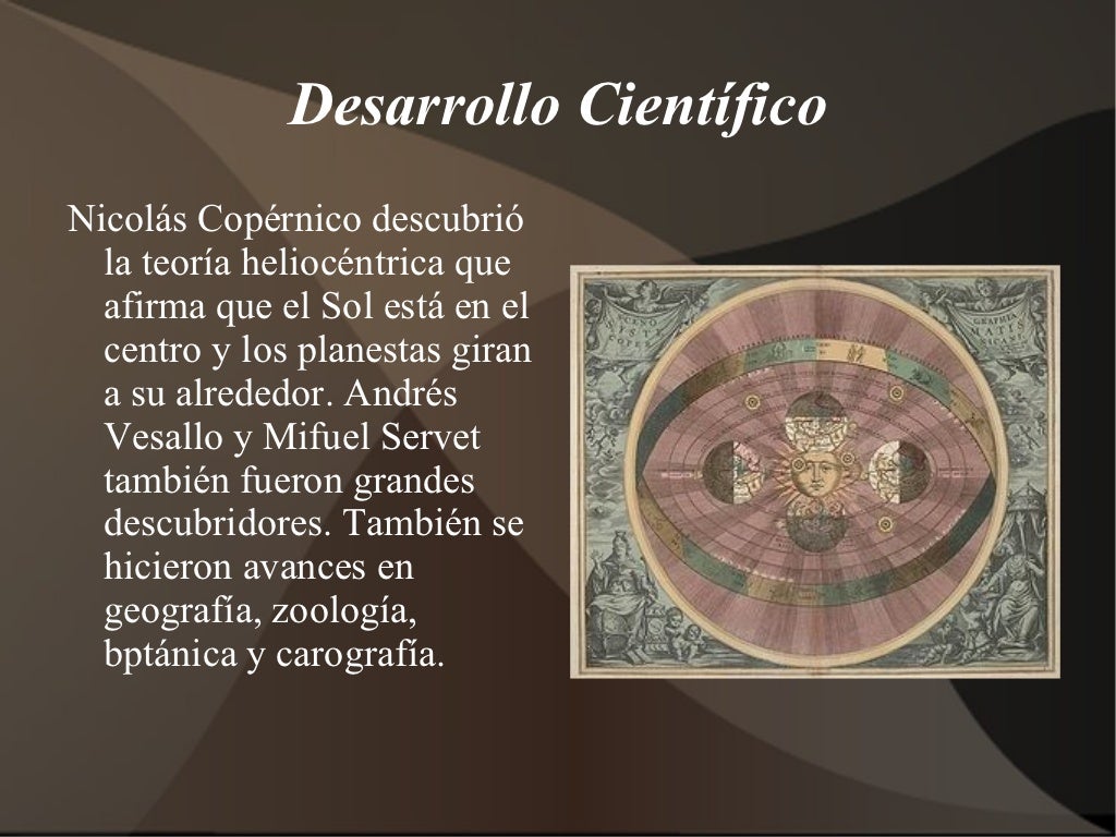 El cambio cultural El Renacimiento y la Reforma