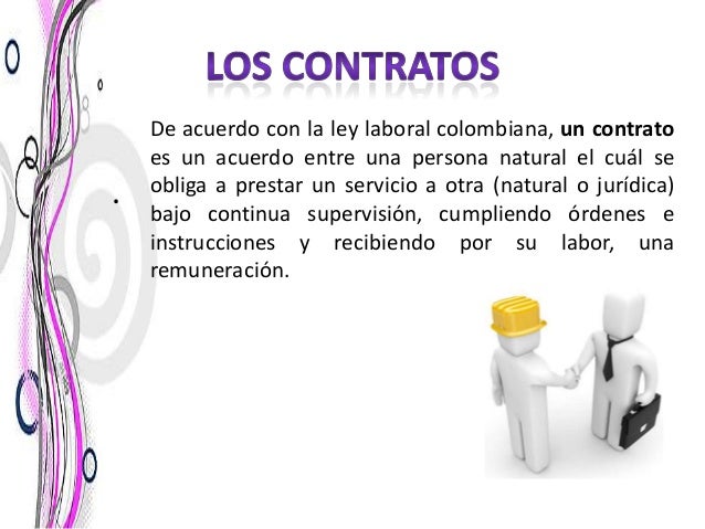 Presentacion obligaciones laborales