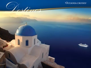 Destinos
           “
 