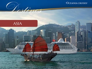 Destinos
  ASIA
 
