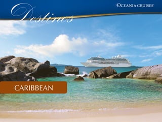 Destinos

 CARIBBEAN
 