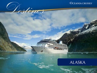 Destinos

           ALASKA
 
