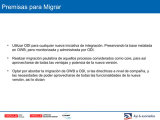 Oracle Data Integrator 12c | PPT