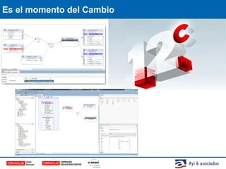 Oracle Data Integrator 12c | PPT