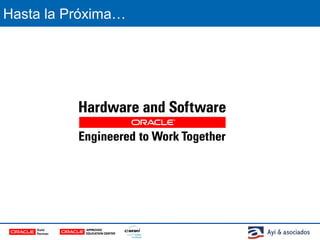 Oracle Data Integrator 12c | PPT