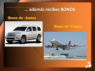 GANAS DEL TRABAJO DE TU EQUIPOMensualmenteHasta el 50%