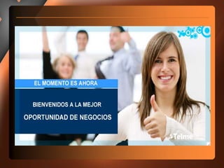 Presentacion Oficial Para Url