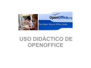 Presentacion OpenOffice