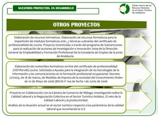 Contacto permanente con Asociaciones empresariales, Sindicatos, y otros Grupos de Interés.Sociedad