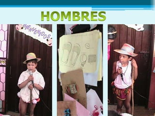 HOMBRES