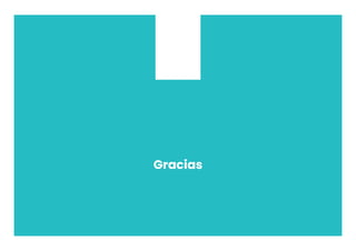 Gracias
 