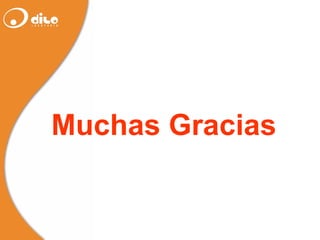 Muchas Gracias   