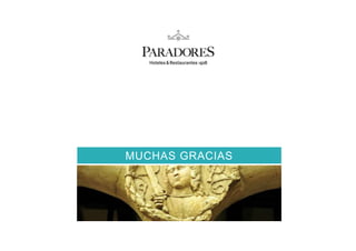MUCHAS GRACIAS
 