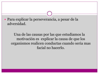 Teorías del “Feedback” FacialNuestras expresiones faciales nos conducen a la emoción.Se encontró que las respuestas fisiológicas eran diferentes según la emoción que estudiaban. 