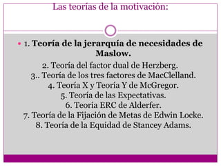 Componentes de la emoción.Para cada emoción distinta existen tres componentes.La experiencia subjetiva .Los cambios fisiológicos que ocurren .implicando al SNA y al sistema endocrino.La conducta asociada.