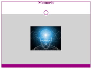 Atención voluntaria: se desarrolla en la niñez con la adquisición del lenguaje y las exigencias escolares.