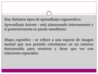 Teorías del AprendizajeAprendizaje por condicionamiento.El condicionamiento clásico, o modelo Estimulo-Respuesta (E-R), es un tipo de aprendizaje asociativo que fue demostrado por primera vez por Iván Pávlov.EI -------> RIEC -------> RC