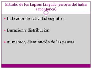 Procesos motivacionales y emocionalesNeuroeje derecho – izquierdo