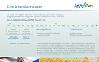 Presentacion paraguay 13 14 presentacion del fondo