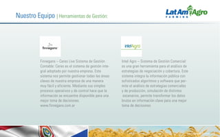 Presentacion paraguay 13 14 presentacion del fondo