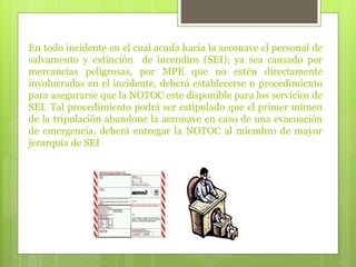 Presentacion para las tripulaciones | PPTX
