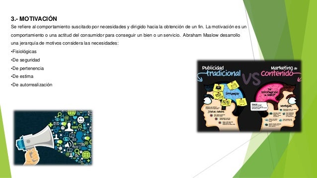 El mercado de consumo y los consumidores