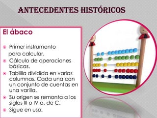  Segunda generación (1954-1964): transistores