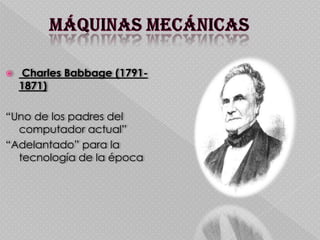  Cuarta generación (1972-1988): microprocesadores