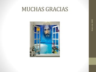 MUCHAS GRACIAS
Enerode2009
 