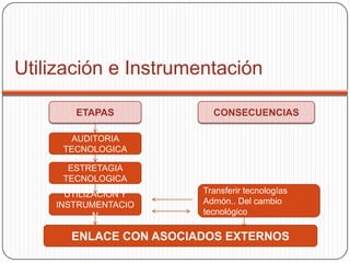 El manejo del portafolio financiero aplicado a activos de tecnología formalmente recibe el nombre de Portafolio tecnológico.Dentro de la administración del portafolio tecnológico pueden efectuarse varios análisis, dentro de los cuales destaca el análisis de riesgo de las inversiones.La estructura del portafolio tecnológico debe aportar la información valiosa para determinar si las inversiones en tecnología están en una posición en la que podría reconsiderarse su permanencia, cambio, eliminación, venta, reemplazo o liquidación, con base en el riesgo o la dependencia reflejada.Ejemplo de una página del portafolio tecnológico.