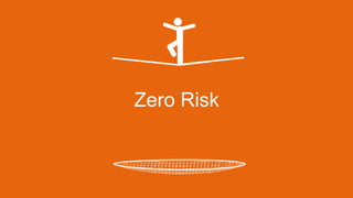 Zero Risk
 