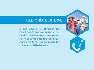 Presentacion pde metas