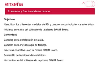 Calculadora Contenido del curso 