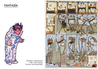 AVENTURA
Tarzán de los monos N5,
1929, Hal Foster, EEUU.
Tintin, 1929, Hergé,
Le Vingtième Siècle, Francia.
 