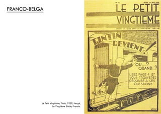 Akira, 1982, Katsuhiro Otomo,
Young Magazine.
 