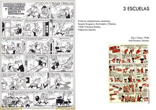 Serie más existosa en España, Capitan Trueno,
1956, Guion Victor Mora, dibujo Ambrós.
 