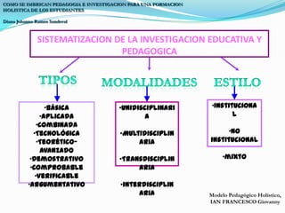 Medibles-inferenciables