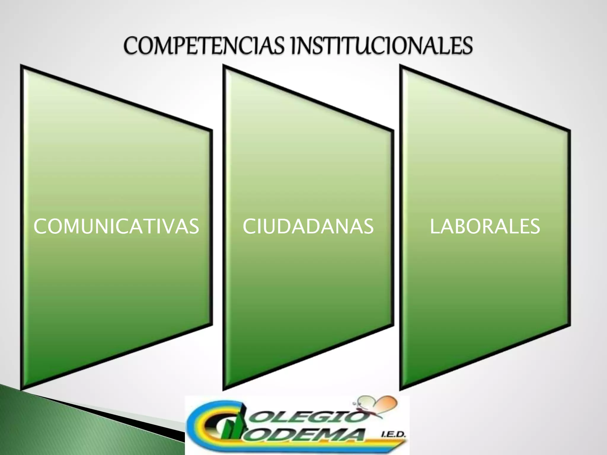 COMUNICATIVAS CIUDADANAS LABORALES
 