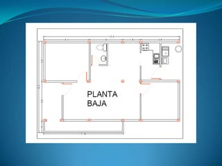 Presentacion perdida