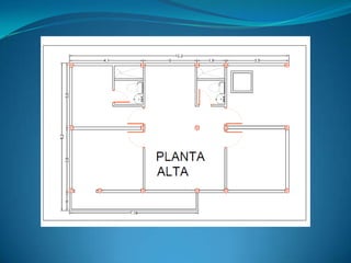 Presentacion perdida