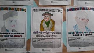 Presentacion personajes celebre