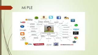 Mi PLE
 