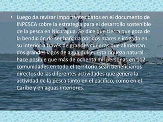 Presentacion pesquera