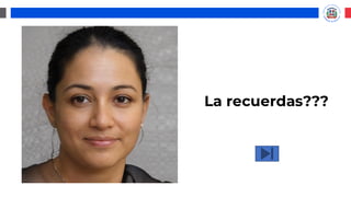 La recuerdas???
 