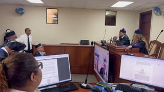 Acceso
Transcripción de Audio a Texto
¿Hacia dónde vamos?
 