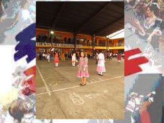 Presentacion página