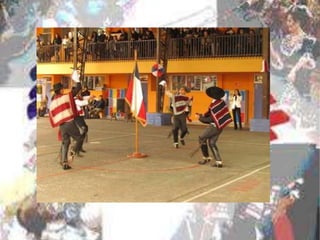 Presentacion página