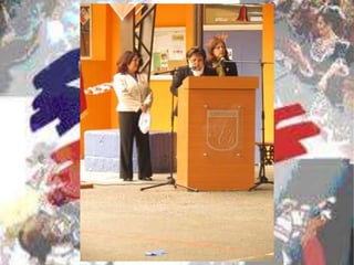 Presentacion página